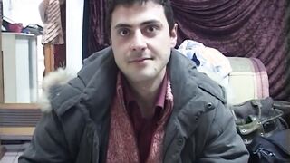 Casting a Minchia Dura! (Full Scene)