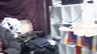 Casting a Minchia Dura! (Full Scene)