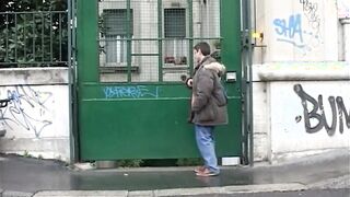 Casting a Minchia Dura! (Full Scene)