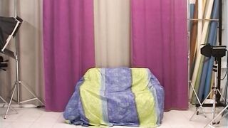 Casting a Minchia Dura! (Full Scene)