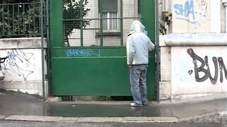 Casting a Minchia Dura! (Full Scene)