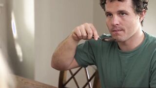 Stepson Says "My favorite fantasy is a stunning babe mom fucks me and tucks me inside!" S17:E4