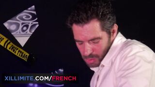 Emma Blanc head and anal sex