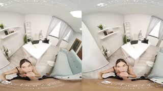 VR BANGERS Big Masturbation Guidebook VR Porn