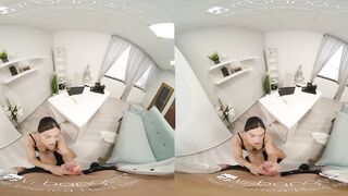 VR BANGERS Big Masturbation Guidebook VR Porn