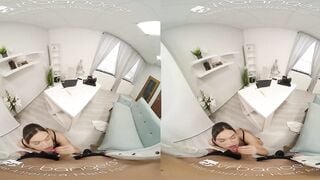 VR BANGERS Big Masturbation Guidebook VR Porn