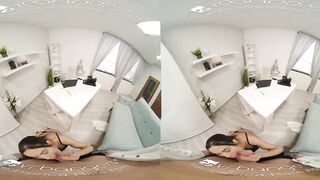 VR BANGERS Big Masturbation Guidebook VR Porn