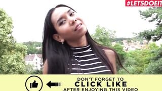 QuestForOrgasm - Killa Raketa Hot Indonesian Goddess Passionate Solo Masturbation Leads To Strong Orgasm - LETSDOEIT