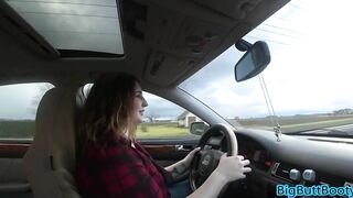 Hidden Sex With My Step Sister: Ep2