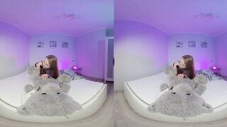 Red Haired Red Head MarY Vr 180