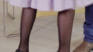 PinUpSex - Felicia Kiss Hottie Hungarian 18 Year Old Naughty Vagina Pounded With Her Gf - VIPSEXVAULT