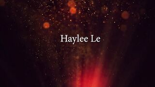 chinese Performer Haylee Le Bangs Her Photographer! sixty nine, ORAL SEX, Snatch Fucking N More!