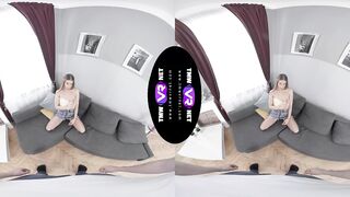 TmwVRnet - Eveline Dellai Bimbo two