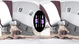 TmwVRnet - Eveline Dellai Bimbo two