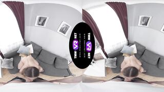 TmwVRnet - Eveline Dellai Bimbo two