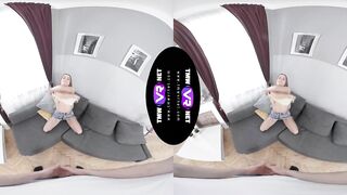 TmwVRnet - Eveline Dellai Bimbo two