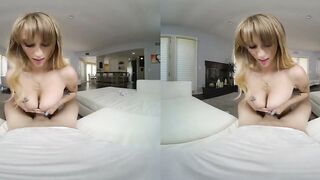 Huge Breasts Hotties Having Wild Sex Sessions Compilation Inside Virtual Reality