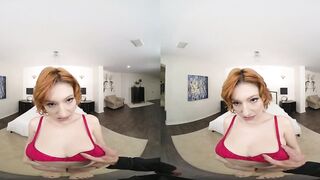 Huge Breasts Hotties Having Wild Sex Sessions Compilation Inside Virtual Reality