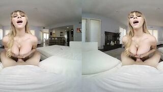 Huge Breasts Hotties Having Wild Sex Sessions Compilation Inside Virtual Reality