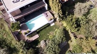 Homemade Ebony - African Stud Cocks Beauty Alexis Crystal N Cutie Sofi Goldfinger!