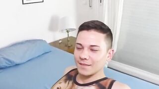 It's been a while, but she needed to be inside porn again!