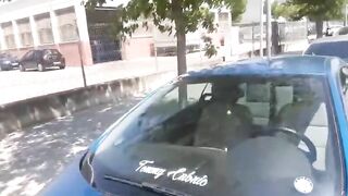 It's been a while, but she needed to be inside porn again!