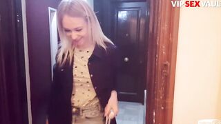 PornDoePedia - Arteya & Sicilia Goddess Russian Teens Incredible Dyke Sex Education