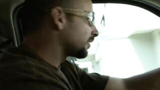 Eva Angelina Hottie MILF glasses banged threeway with Rachel Starr