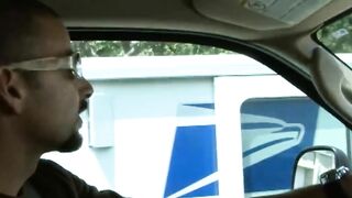 Eva Angelina Hottie MILF glasses banged threeway with Rachel Starr