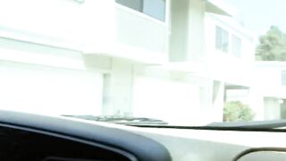 Eva Angelina Hottie MILF glasses banged threeway with Rachel Starr