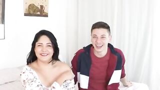 She has a irresistible butt-pounding by a slim guy