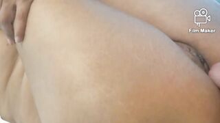 Natalya sucks Spencer then he ejaculates inside her vagina