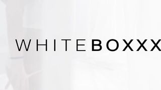 WhiteBoxxx - Romantic Lovers Has Insane Sex At Home With Multiple Orgasms