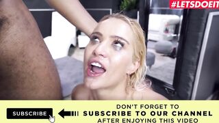 Herlimit - Cherry Kiss Huge Butt Serbian milf Hard Anal Squirting Orgasms From A Thick bbcs