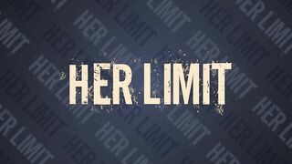 HerLimit - Elen Million Long Booty Russian milf Hard Butt Boned With Big bbc - LETSDOEIT