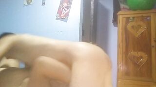 Sexo oral extremo colombiana sex tape completo