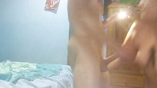 Sexo oral extremo colombiana sex tape completo