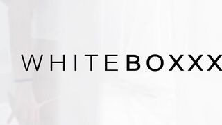 Whiteboxxx - goddess mom Sasha Rose Opens Butt For Her Girlfriend