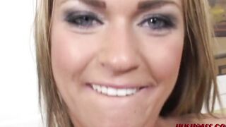 The Tape that launched McKenzee Milesï¿½ Adult Tape Career