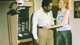 The Interracial Exchange