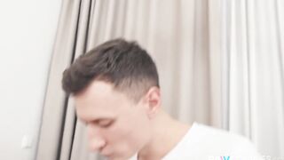 Rawcouples - Jenny Wild