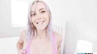 Jay's Pov - Smoking babe Rocker Big Titted Sluts Makes Her Debut On Jay's Beauty Point Of View (full Clip)