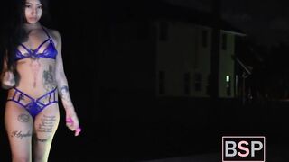 MS.01 Mandy Sin Pool Solo BSP.COM Preiew
