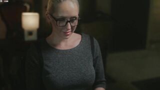 Cutie Bae Cougar Christina Shine Masturbating With AI
