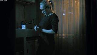 Cutie Bae Cougar Christina Shine Masturbating With AI