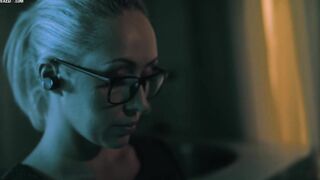 Cutie Bae Cougar Christina Shine Masturbating With AI