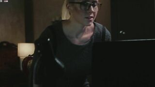 Cutie Bae Cougar Christina Shine Masturbating With AI