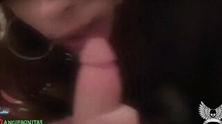 Liz Vicious Presents The Bj Queen Angie Bonita