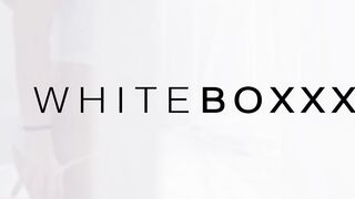 WhiteBoxxx - Beautiful Gf Bdsm Sex With Her Bound Up Gf