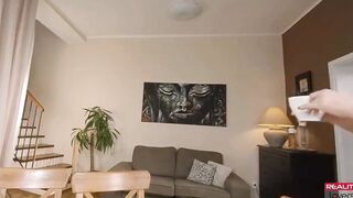 Real Filthy Tina Kay Inside sexy Point Of View Porn